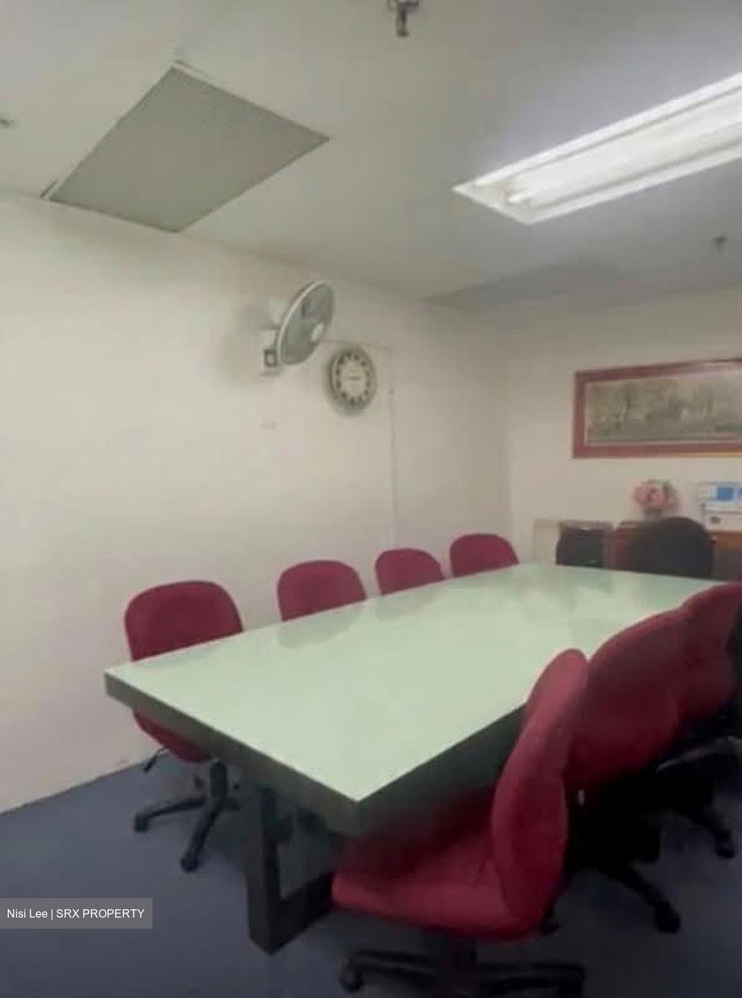 Jalan Besar Plaza (D8), Office #554000151